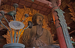 奈良